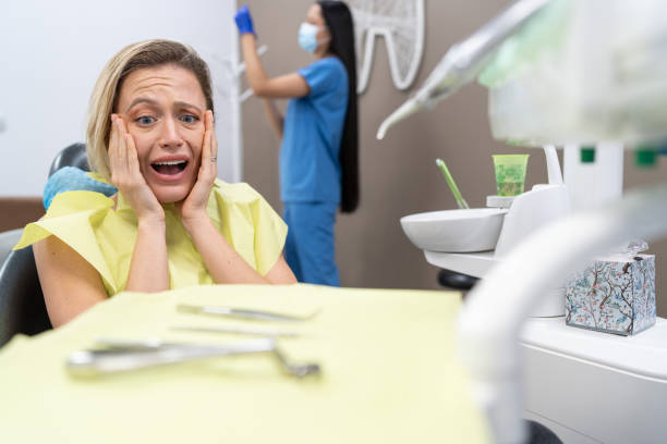 Best Same-Day Emergency Dentist in Teaticket, MA